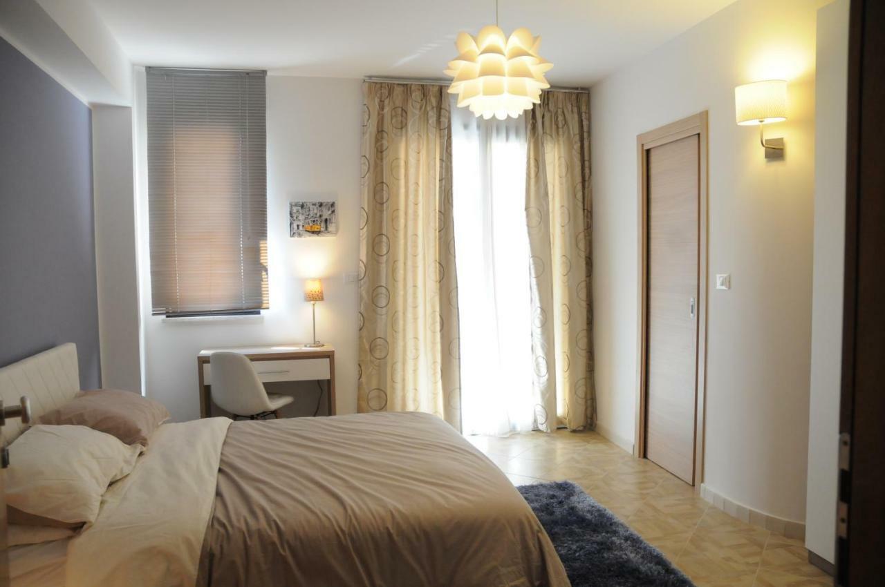 Hotel Casaleo Campofelice Di Roccella Exteriér fotografie