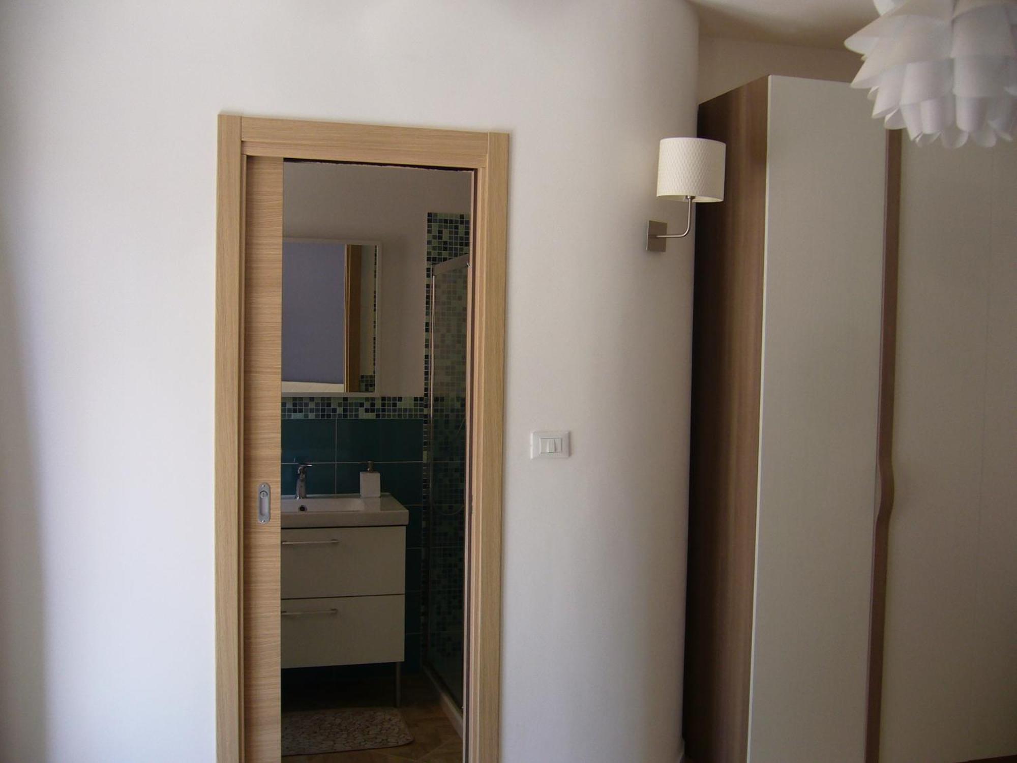 Hotel Casaleo Campofelice Di Roccella Exteriér fotografie