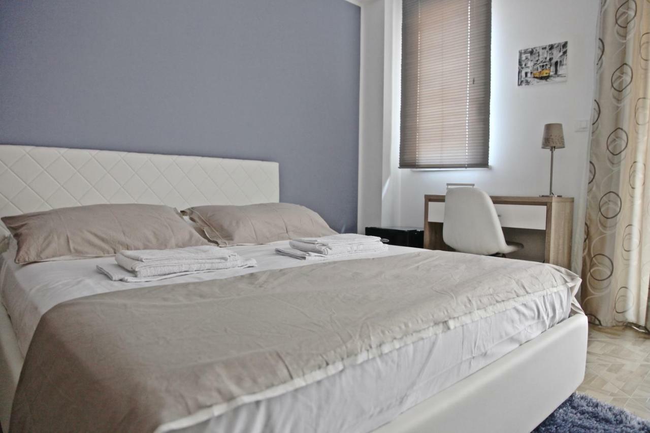Hotel Casaleo Campofelice Di Roccella Exteriér fotografie